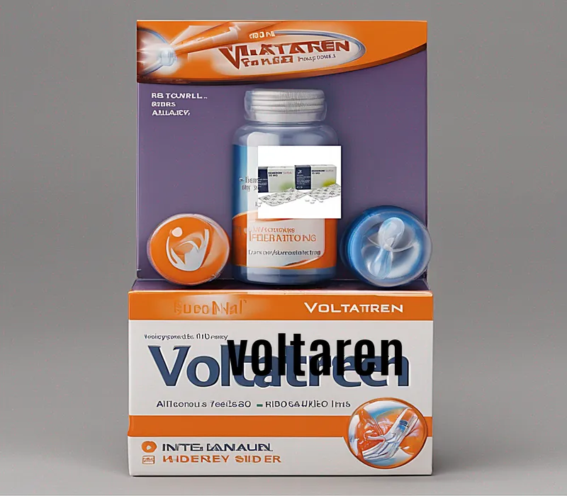 Dosering av voltaren